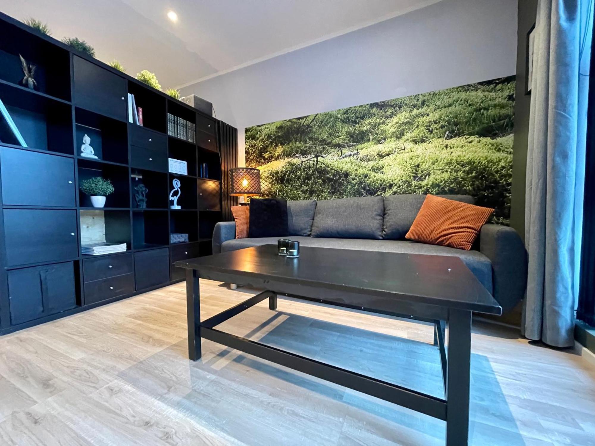 Apartment Lilletveitvegen Bergen Buitenkant foto